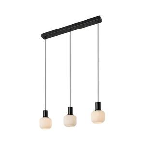 Nordlux - Lustr na lanku MILFORD 3xE14/25W/230V 2412623003 obraz