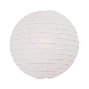Nordlux - Stínidlo k lustru RISO pr. 40 cm bílá 14094001 obraz
