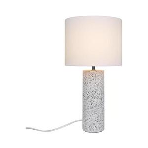 Nordlux - Stolní lampa ANTIGA 1xE27/60W/230V bílá 2512625001 obraz