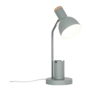 Nordlux - Stolní lampa DEVONE 1xE27/15W/230V zelená 2512405023 obraz