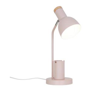 Nordlux - Stolní lampa DEVONE 1xE27/15W/230V růžová 2512405057 obraz
