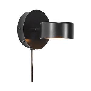 Nordlux - LED Stmívatelné nástěnné svítidlo CLYDE LED/4W/230V 2010821003 obraz