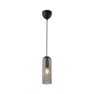 Nordlux - Lustr na lanku MIELLA 1xE27/25W/230V kouřová 2412523047 obraz