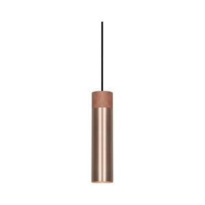 Nordlux - Lustr na lanku TILO 1xGU10/15W/230V mosaz 2410453035 obraz