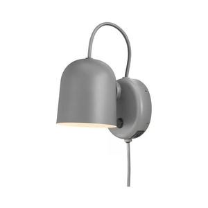 DFTP by Nordlux - Nástěnné bodové svítidlo s USB portem ANGLE 1xGU10/25W/230V 2120601010 obraz