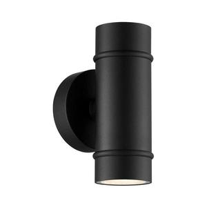 Nordlux - Venkovní nástěnné svítidlo ARTILUS 2xGU10/25W/230V IP54 2418151003 obraz