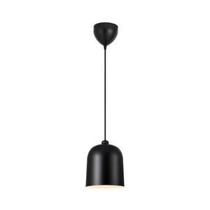 Nordlux - Lustr na lanku ANGLE 1xE27/25W/230V černá 2020673003 obraz