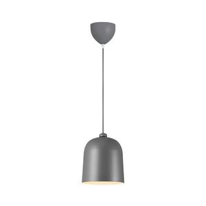 Nordlux - Lustr na lanku ANGLE 1xE27/25W/230V šedá 2020673011 obraz