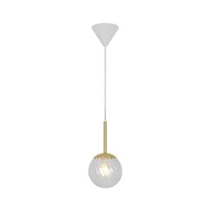 Nordlux - Lustr na lanku CHISELL 1xE14/25W/230V 2312053035 obraz
