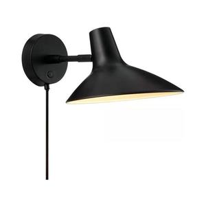 Nordlux - Nástěnné svítidlo DARCI 1xE14/25W/230V 2320221003 obraz