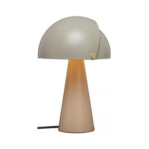 Nordlux - Stolní lampa ALIGN 1xE27/25W/230V hnědá 2120095018 obraz