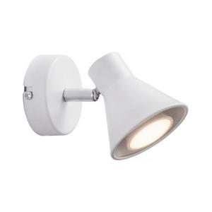 Nordlux - Nástěnné svítidlo EIK 1xGU10/35W/230V bílá 45761001 obraz