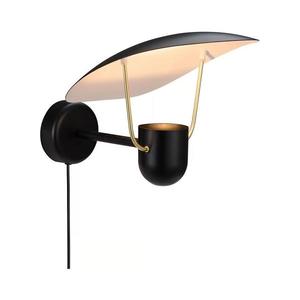 Nordlux - Nástěnné svítidlo FABIOLA 1xGU10/40W/230V 2220231003 obraz