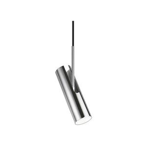 DFTP by Nordlux - Lustr na lanku MIB 1xGU10/8W/230V lesklý chrom 71679933 obraz