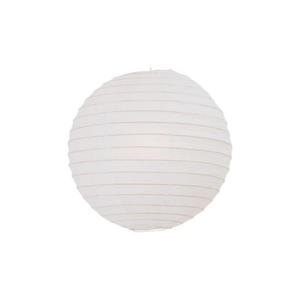 Nordlux - Stínidlo k lustru RISO pr. 35 cm bílá 14093501 obraz
