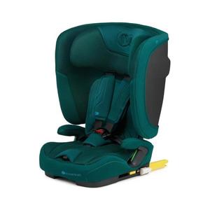 KINDERKRAFT - Autosedačka FIX2GO i-Size 76-150 cm tyrkysová KCFI2GO0GRE0000 obraz