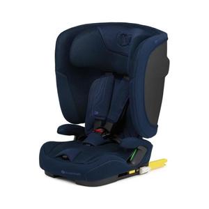 KINDERKRAFT - Autosedačka FIX2GO i-Size 76-150 cm modrá KCFI2GO0NAV0000 obraz
