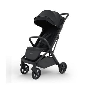 KINDERKRAFT SELECT - Sportovní kočárek NUBI 3 Midnight Black KSNUBI03BLK0000 obraz
