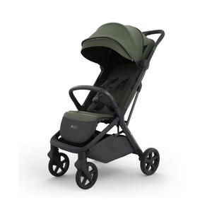 KINDERKRAFT SELECT - Sportovní kočárek NUBI 3 Mystic Green KSNUBI03GRE0000 obraz