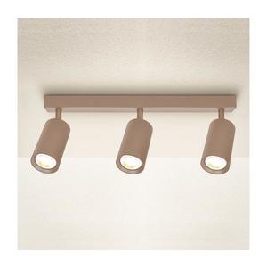 Brilagi - Bodové svítidlo SELE 3xGU10/30W/230V béžová WO-BEI3-OEM obraz