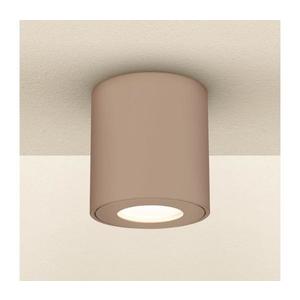 Brilagi - Koupelnové bodové svítidlo MIA 1xGU10/30W/230V 84x80 mm béžová IP54 WD306-BEI-OEM obraz