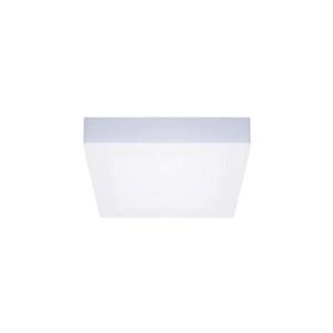 WD171 - LED Stropní svítidlo LED/12W/230V 3000/4000/6000K 17x17 cm bílá WD171 obraz