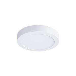 WD172 - LED Stropní svítidlo 18W/230V 3000/4000/6000K pr. 22, 5 cm bílá WD172 obraz