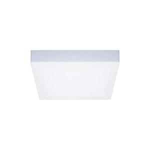 WD173 - LED Stropní svítidlo LED/18W/230V 3000/4000/6000K 22x22 cm bílá WD173 obraz