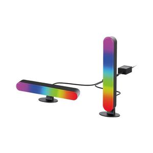 WL916 - LED RGB Osvětlení Gaming + DO WL916 obraz
