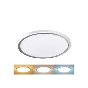 WO826-LED Koupel. strop. sv. ACATE 24W/230V 3000/4000/6000Kpr.29, 3cmIP54 WO826 obraz
