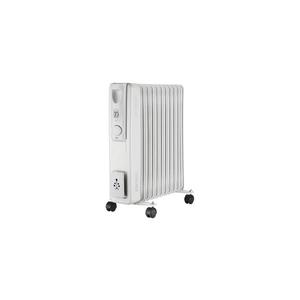 OR02 - Olejový ohřívač s 11 žebry 1000/1500/2500W/230V OR02 obraz
