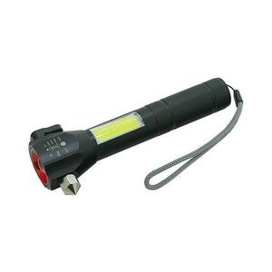 LED Nabíjecí svítilna LED/3W/5V 200 lm 1200 mAh 08328 obraz