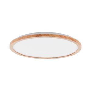 Brilliant - LED Stm stropní svítidlo TUCO LED/20W/230V pr. 29, 5 cm bílá/béžová HK19148S75 obraz