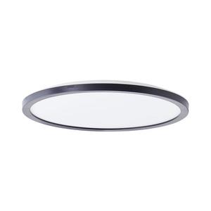 Brilliant - LED Stropní svítidlo MILTON LED/18W/230V pr. 29, 3 cm černá G99874A76 obraz