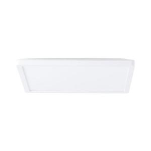 Brilliant - LED Stropní svítidlo MILTON LED/18W/230V 29, 3x29, 3 cm bílá G99876A05 obraz