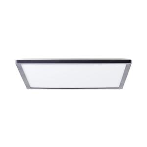 Brilliant - LED Stropní svítidlo MILTON LED/24W/230V 42x42 cm černá G99877A76 obraz