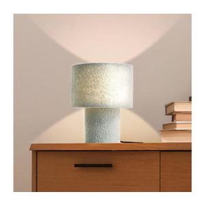 Brilliant - Stolní lampa TEDDY 1xE27/20W/230V zelená 60160/04 obraz