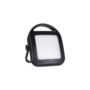 LED Reflektor LED/40W/230V 4000K IP44 černá FCL-80136 obraz