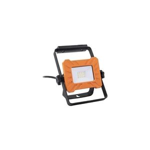 LED Reflektor LED/10W/230V 6500K IP65 oranžová/černá FCL-76003 obraz