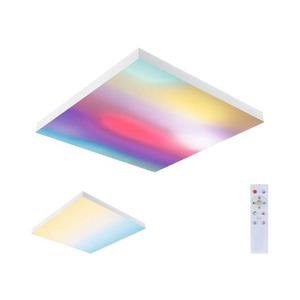 Paulmann 79910 - LED/31W RGBW Stmívatelné stropní svítidlo LORIA 230V 79910 obraz