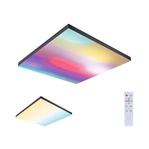 Paulmann 79913 - LED/31W RGBW Stmívatelné stropní svítidlo LORIA 230V 79913 obraz