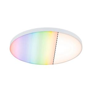 Paulmann 79929 - LED/22W RGBW Stmívatelné stropní svítidlo LORIA 230V 79929 obraz