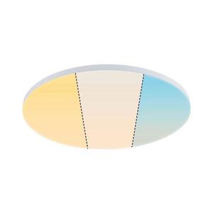 Paulmann 79894 - LED/38W Stropní svítidlo VELORA 230V pr. 60 cm bílá 79894 obraz