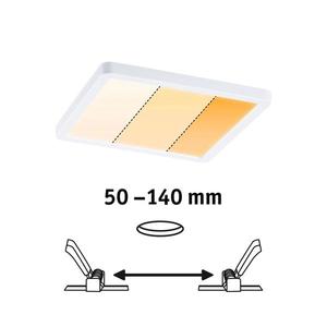 Paulmann 92993 - LED/13W IP44 Koup podhledové svítidlo AREO 230V 92993 obraz