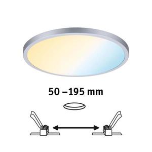 Paulmann 93046 - LED/16W IP44 Koup podhledové svítidlo AREO 230V 93046 obraz