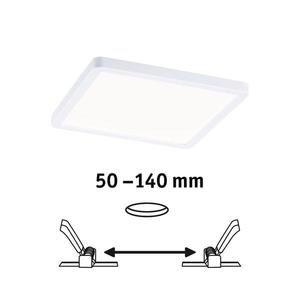 Paulmann 93059 - LED/13W IP44 Stm koup podhledové svítidlo AREO 230V 93059 obraz