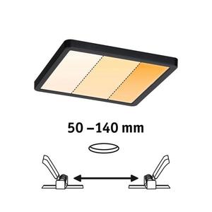 Paulmann 93101 - LED/13W IP44 Koup podhledové svítidlo AREO 230V 93101 obraz