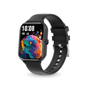 Aligator AW10BK - Chytré hodinky Watch GO 220 mAh IP67 černá AW10BK obraz