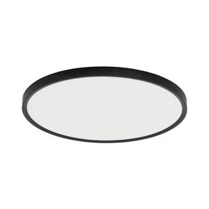 Fulgur s-43040-LED Stm. svít. NOMY-RC LED/40W/230V 3000/4000/6500K IP40 černá+DO s-43040 obraz