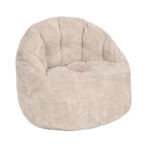 Little Dutch - Dětské křesílko Soft Beige 8040.BEIGELD obraz